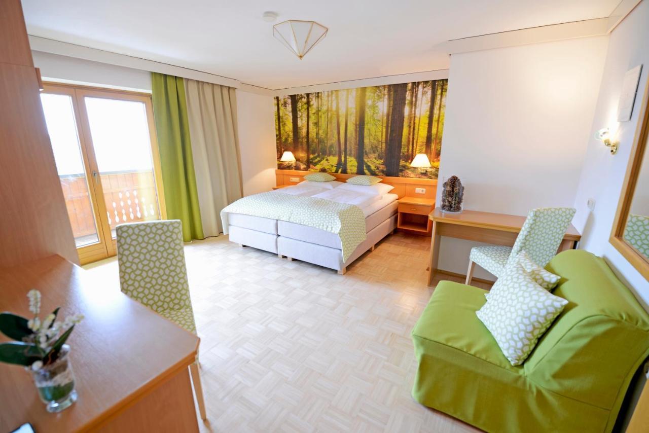 Gasthof Thomann Velden am Wörthersee Eksteriør billede