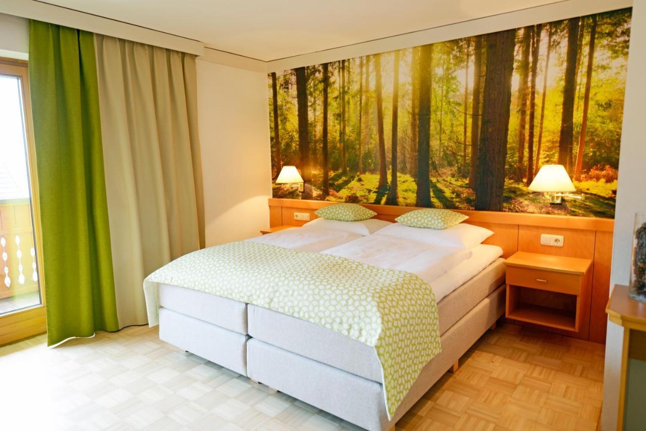 Gasthof Thomann Velden am Wörthersee Eksteriør billede