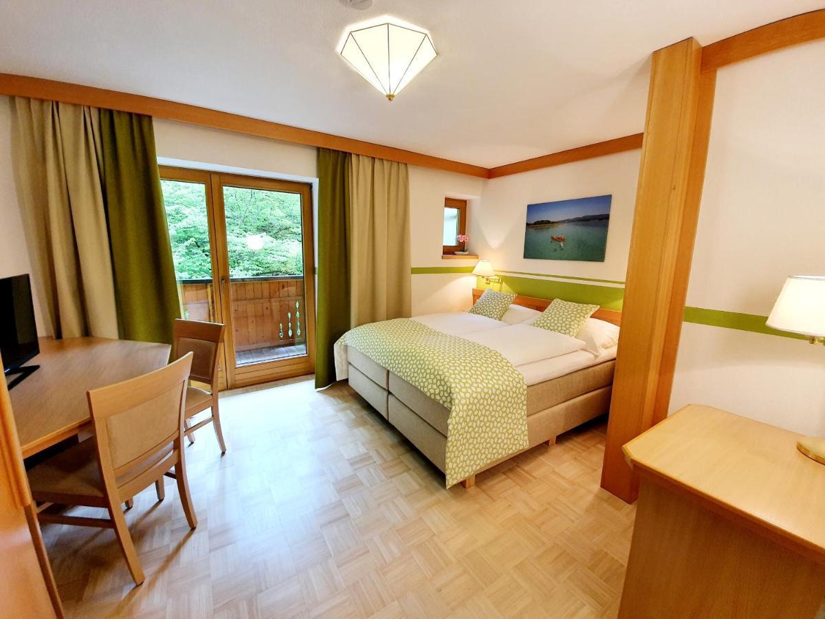 Gasthof Thomann Velden am Wörthersee Eksteriør billede