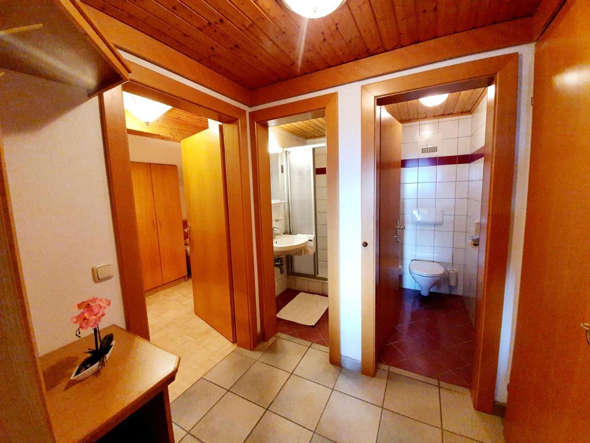 Gasthof Thomann Velden am Wörthersee Eksteriør billede