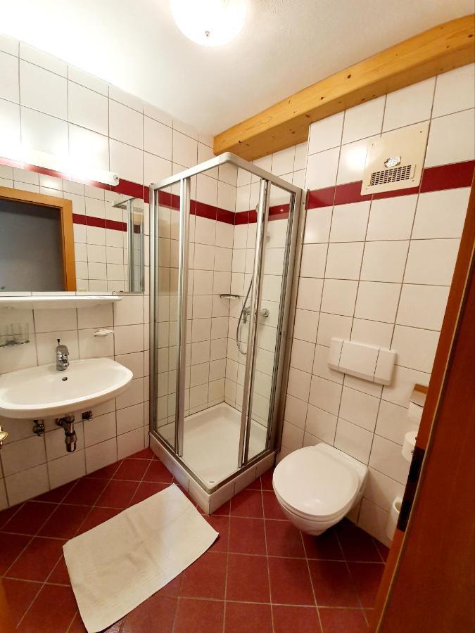 Gasthof Thomann Velden am Wörthersee Eksteriør billede