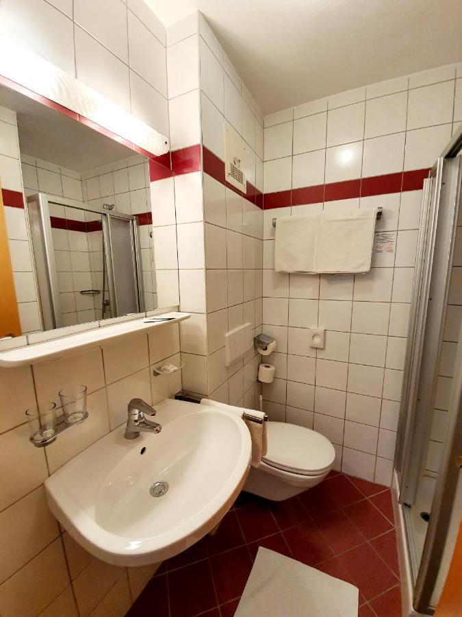 Gasthof Thomann Velden am Wörthersee Eksteriør billede