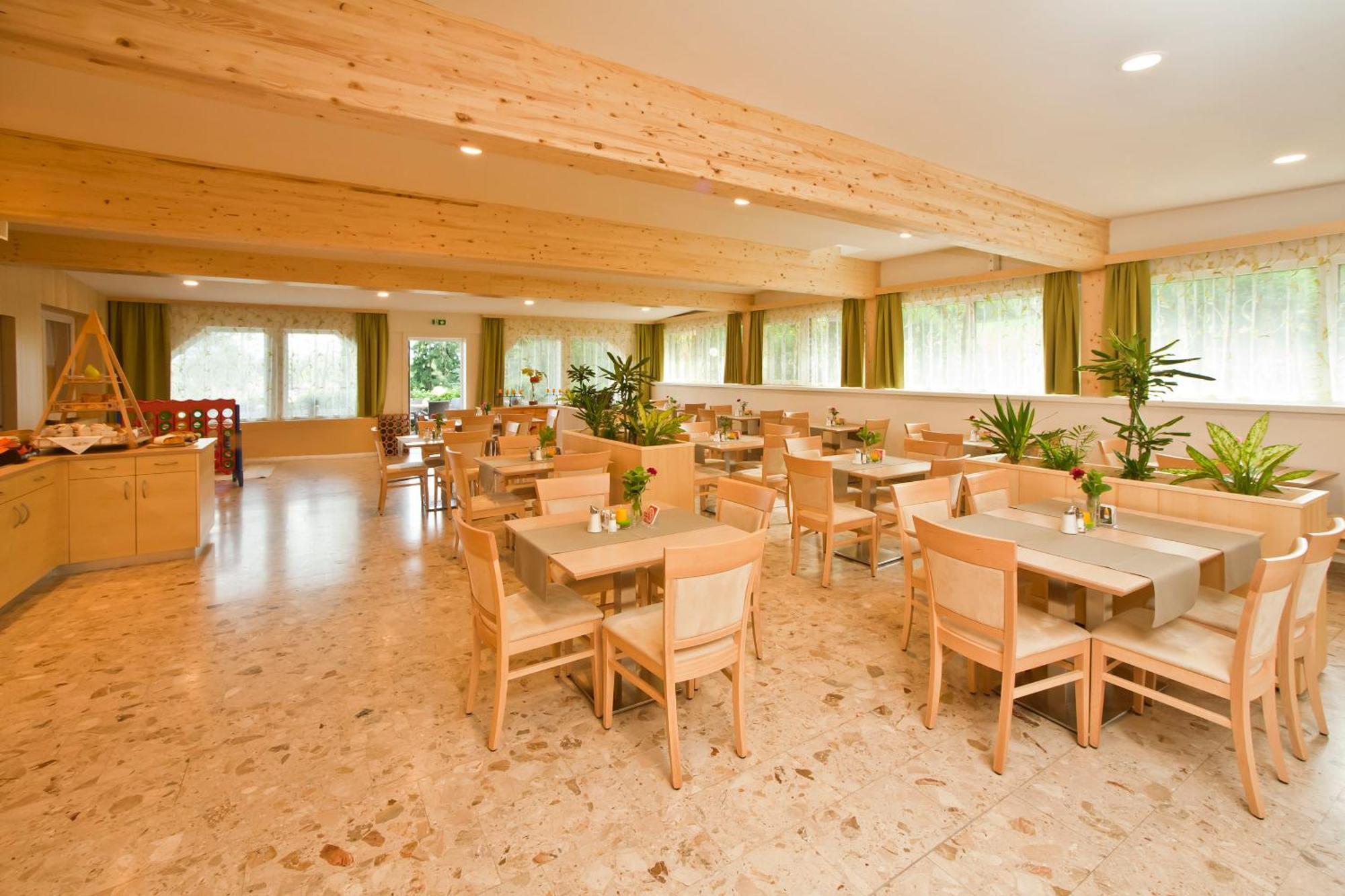 Gasthof Thomann Velden am Wörthersee Eksteriør billede