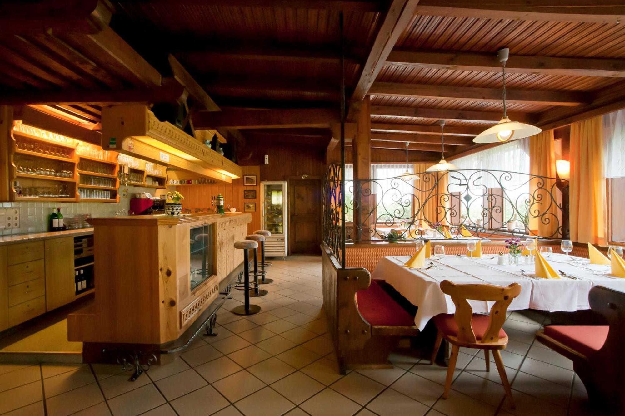 Gasthof Thomann Velden am Wörthersee Eksteriør billede