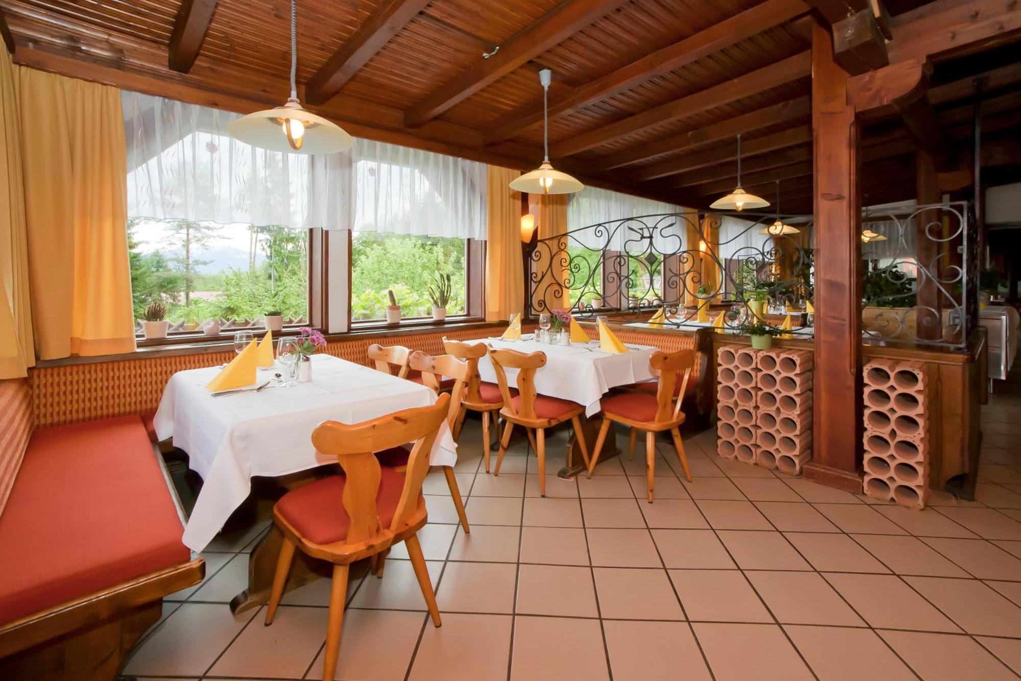 Gasthof Thomann Velden am Wörthersee Eksteriør billede